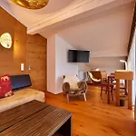 Panorama-Chalet Ernst Baier