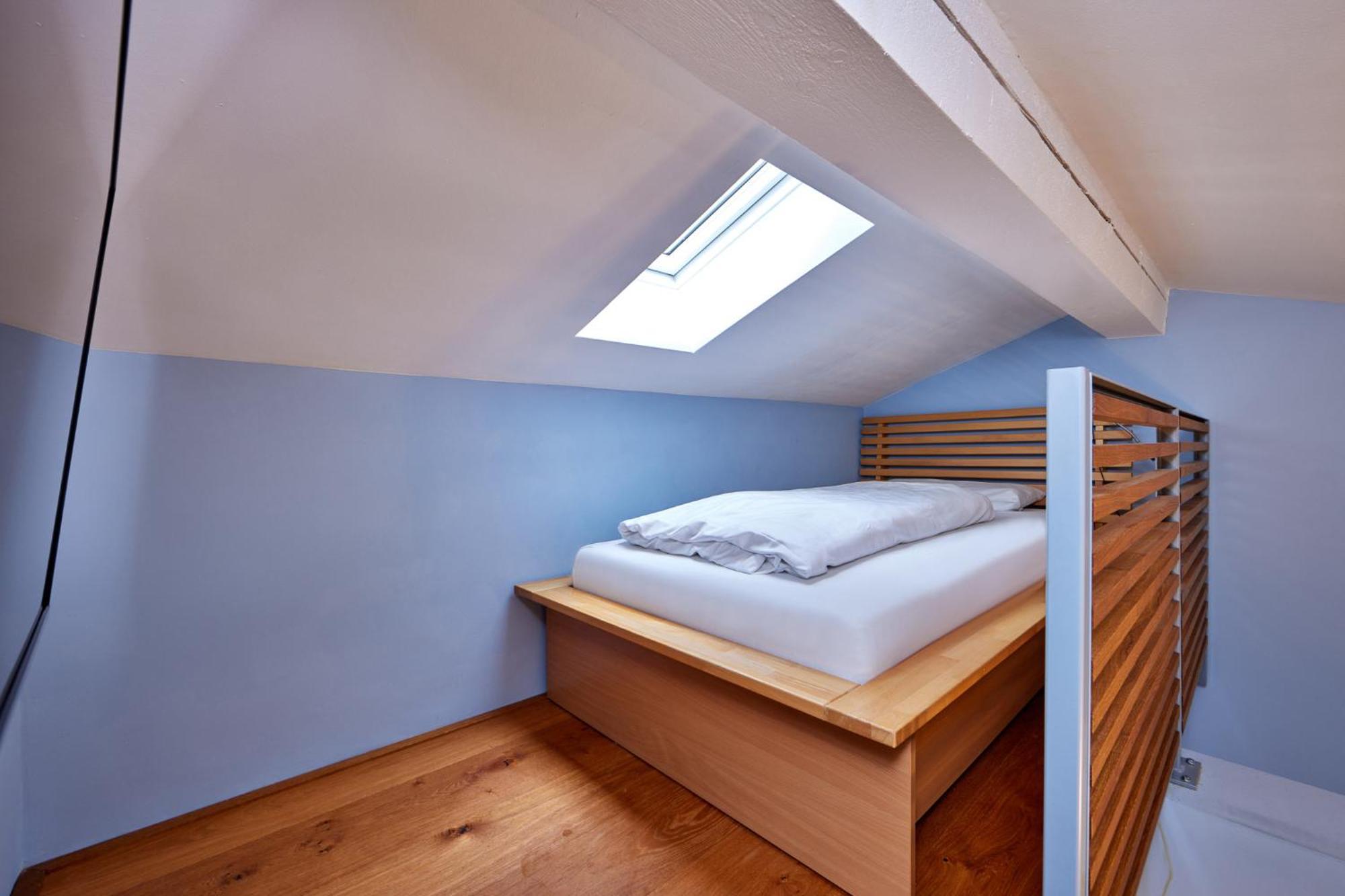 Appartement Panorama-chalet Ernst Baier